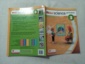 max science primary