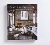 Natural Elegance: Luxurious Mountain Living自然优雅住宅设计