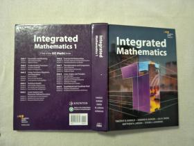 Integrated Mathematics