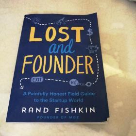Lost And Founder