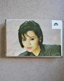 磁带龙飘飘歌曲集八