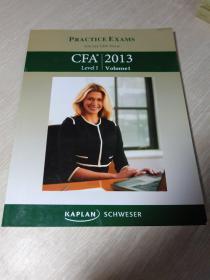 SCHWESER NOTES CFA 2013    Level1  Volume1