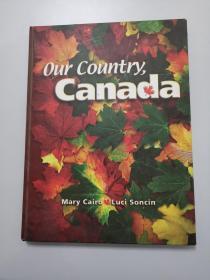 Our Country,Canada