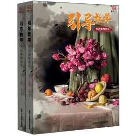 引导教学：色彩静物照片