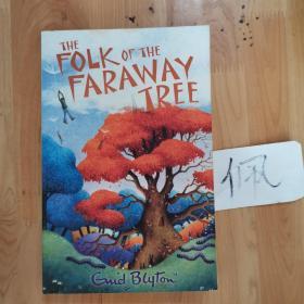 The folk of the Faraway Tree