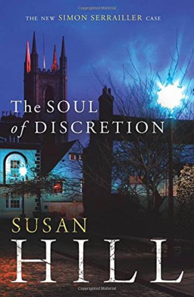 The Soul of Discretion