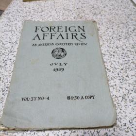 Foreignaffairs