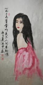 仕女7