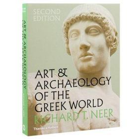 Art & Archaeology of the Greek World 希腊世界的艺术与考古学