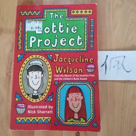 The Lottie Project