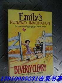 Emily\s Runaway Imagination