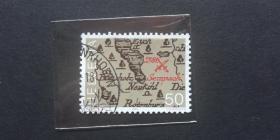 外国邮票（战争）：瑞士1986 Anniversaries- Sempach战役600周年邮票1枚