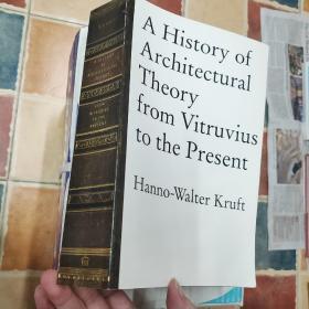 History of Architectural Theory