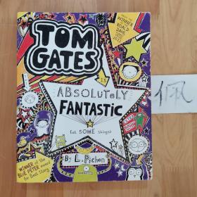 TOM GATES