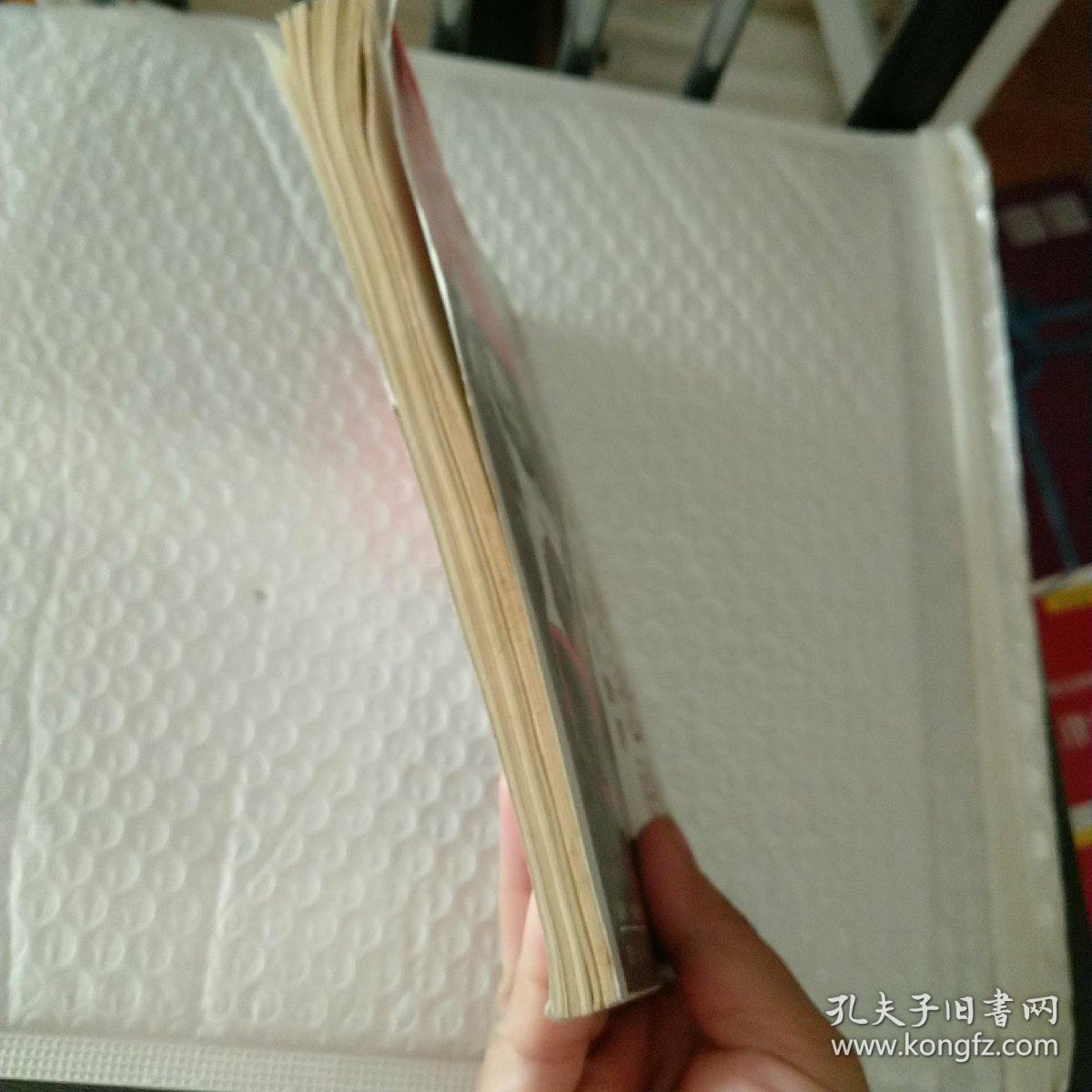 刘少奇的悲剧--一个中国最高家庭的遭遇