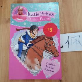 Katie Prices Perfect Ponies