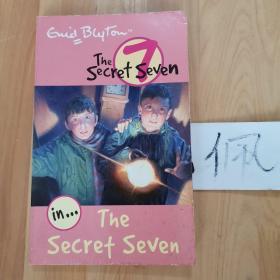 the secret seven