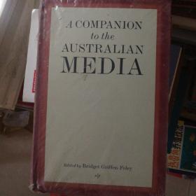 ACOMPANION to the AUSTRALIAN MEDIA