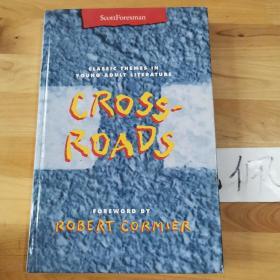 Cross-roads: Classic Themes in Young Adult Literature