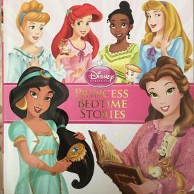 Princess Bedtime Stories