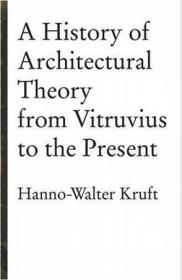 History of Architectural Theory