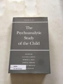 THE PSYCHOANALYTIC STUDY OF THE CHILD对儿童的精神分析研究