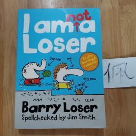 I am not a loser