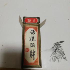 老牌   古塔  传统纸牌