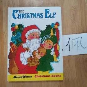 The Christmas Elf