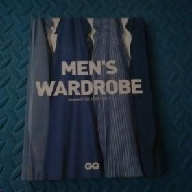 Mens Wardrobe