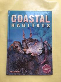 COASTAL HABITATS TICKTOCK ESSENTIAL HABITATS