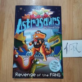 Astrosaurs