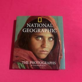 National Geographic：The Photographs