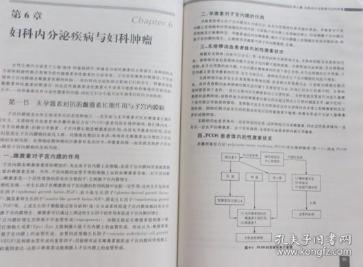 妇科肿瘤内分泌学 精装未阅书（全店满30元包挂刷，满100元包快递，新疆青海西藏港澳台除外）