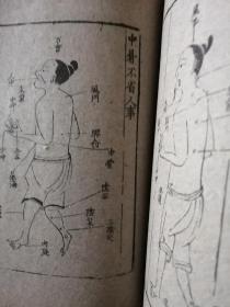 杨敬齐针灸全书