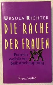 Die Rache Der Frauen