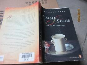 SIGNS NEW AND SELECTED POEMS 4316