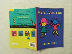 The Feel Good Book