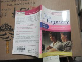 YOUR PREGNANCY QUICK GUIDE 6112