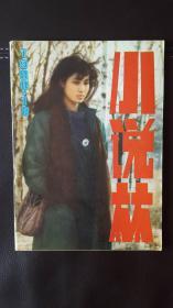 小说林（1988年第12期）月刊