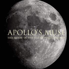 Apollo`S Muse - The Moon In The Age Of P 阿波罗的缪斯-P时代的月亮