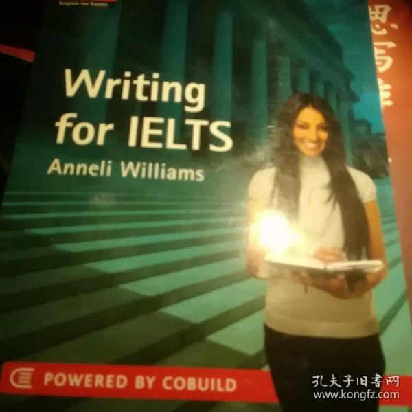 IELTS Writing：IELTS 5-6+