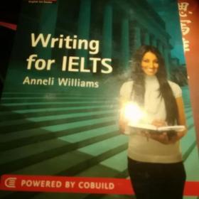 IELTS Writing：IELTS 5-6+