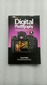 The Digital Photography