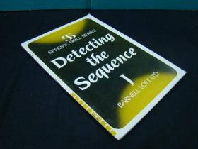 DETECTING THE SEQUENCE J