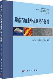 埃洛石纳米管及其复合材料