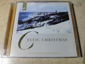 现货 US未拆 凯尔特 windham hill 精选 celtic christmas H99