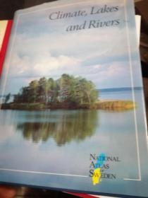 CLIMATE LARES AND RIVERS