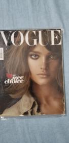 Vogue italia May 2005 不退换