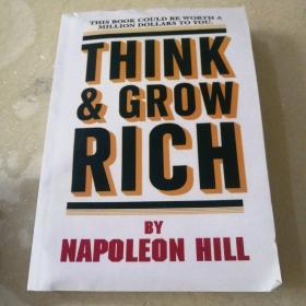 THINK& GROW RICH